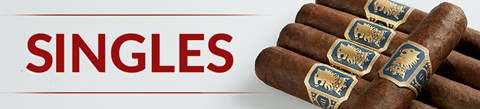 Cigar Singles