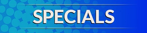 Cigar Specials