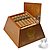 5 Vegas Gold Nuggets (Corona) (4.5"x44) Pack of 5