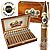 Ashton ESG 22-Year Salute Torpedo (6.0"x52) Single