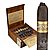 Kristoff San Andres Robusto (5.5"x54) Pack of 5