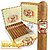 La Differencia Cubana Torpedo (6.5"x52) Pack of 5