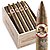 La Perla Habana Classic Belicoso (6.2"x52) Box of 20