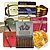 CAO Honey Gold (Cigarillos) (4.0"x30) Pack of 10