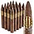 Sosa Churchill (7.0"x50) Pack of 20
