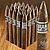 Tierra del Sol Toro Maduro (6.5"x54) Pack of 5