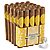 Dominican Cream Torpedo (6.5"x52) Pack of 25