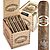 Tatuaje Ambos Mundos Sumatra Grande #2 (Robusto) (5.5"x56) Box of 25