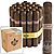 Tatuaje Nicaragua Cojonu 2012 Habano (Toro) (6.5"x52) Pack of 5