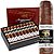 Victor Sinclair Serie '55' Imperial Habano Double Toro (Gordo) (6.0"x60) Pack of 5