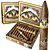La Vieja Habana Corojo Gordito Rico (Gordo) (6.0"x60) Pack of 5