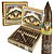 La Vieja Habana Maduro Rothschild Luxo (Robusto) (5.0"x54) Box of 20