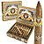 La Vieja Habana Connecticut Chateau Real (Corona) (5.5"x46) Box of 20