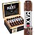 MAXX By Alec Bradley Freak (super toro) (Gordo) (6.3"x60) Pack of 5