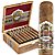 Ashton Heritage Puro Sol Robusto (5.5"x50) Box of 25