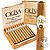 Oliva Connecticut Reserve Churchill (7.0"x50) Pack of 5