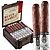 Alec Bradley Black Market Toro (6.0"x50) Pack of 5