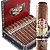 Alec Bradley American Classic Blend Churchill (7.0"x48) Pack of 5