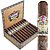 Alec Bradley American Sun Grown Blend Toro Gordo (6.0"x60) Pack of 5