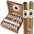 Ashton 8-9-8 (Lonsdale) (6.5"x44) Box of 25