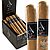 Angelenos 2010 by God of Fire Robusto (5.2"x50) Pack of 5