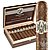 AVO Heritage Special Toro (Gordo) (6.0"x60) Pack of 5