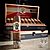 AVO Syncro Nicaragua Box-Pressed Special Toro (Gordo) (6.0"x60) Pack of 5