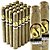 Avocado Limited Reserve Cetro (Corona Extra) (6.5"x44) Pack of 5