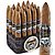 Black Ops Connecticut Toro (6.0"x50) Pack of 20