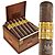 E.P. Carrillo INCH Maduro #62 (Gordo) (5.0"x62) Box of 24