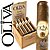 Oliva Serie 'G' Box-Pressed Churchill (7.0"x50) Pack of 5