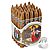 Free Cuba Robusto (5.0"x50) Pack of 5