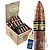 Fonseca Cubano Limitado Robusto (5.0"x52) Box of 24