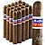 Flor de Oliva Churchill (7.0"x50) Pack of 20
