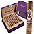 Graycliff Chateau Gran Cru Series<br>PG (Robusto) (5.2"x50) Pack of 5