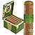 Gran Habano #1 Connecticut Imperiales (Gordo) (6.0"x60) Single