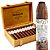 Gurkha Cellar Reserve Hedonism Solara Double Robusto (Perfecto) (5.0"x58) Pack of 5
