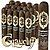 Graycliff Espresso Series<br>'Double Espresso' (Robusto) (4.5"x54) Single