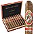 God of Fire by Don Carlos Robusto Tubo (5.2"x50) Single