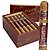 Gispert Toro (6.0"x50) Pack of 5