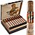 Gurkha Master Select Robusto #4 (6.0"x50) Box of 20