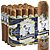 Gurkha Prize Fighter XO (Gordo) (6.0"x60) Pack of 20