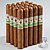 Gran Habano Vintage '04 XO (Gordo) (6.0"x60) Pack of 20
