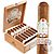 Don Pepin Garcia Serie JJ Belicoso (5.7"x52) Single