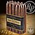 Rocky Patel Vintage Seconds 1992 (Churchill) (7.0"x48) Pack of 15