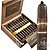 Kristoff Ligero Maduro Churchill (7.0"x50) Single