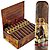 La Aurora 1495 Series Robusto (5.0"x50) Pack of 5