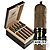 L'Atelier LAT52 (Robusto) (4.7"x52) Box of 15