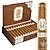 Drew Estate Undercrown Shade Gran Toro (6.0"x52) Box of 25
