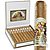 La Perla Habana White Pearl Toro (6.0"x50) Box of 20
